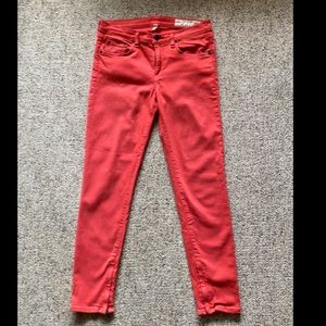 Rag and Bone Jeans